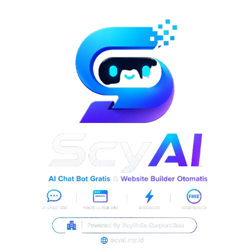 ScyNets AI Logo